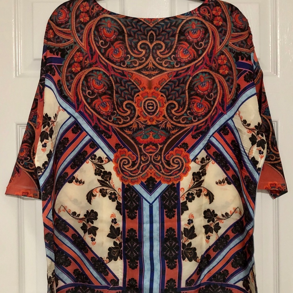 Blouse - Picture 2 of 2